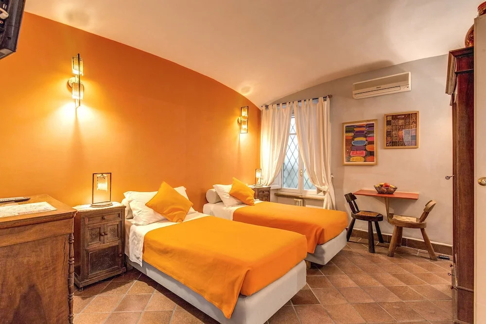 A Casa di Getta