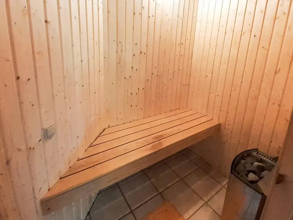 5 star holiday home in Vestervig