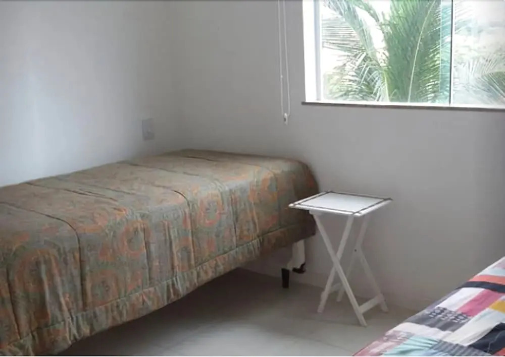 2 Qtos Predio Novo em Cabo Frio