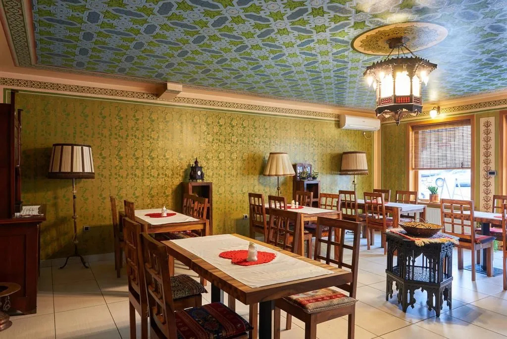 ETN Hotel