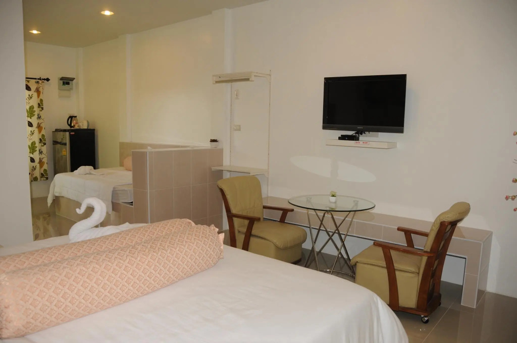 Saraburi Garden Resort