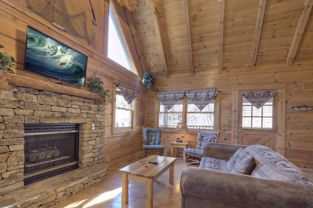 Creekside by Eagles Ridge Resort