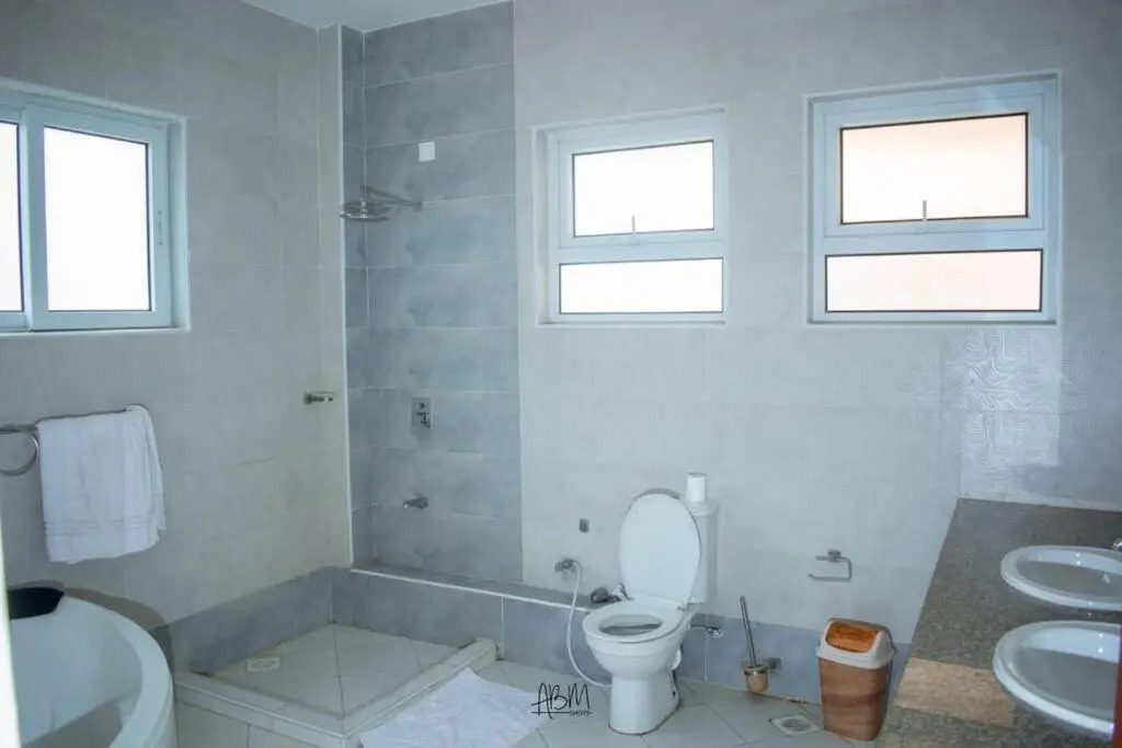Kui's cosy 4Br Nyali, Mombasa