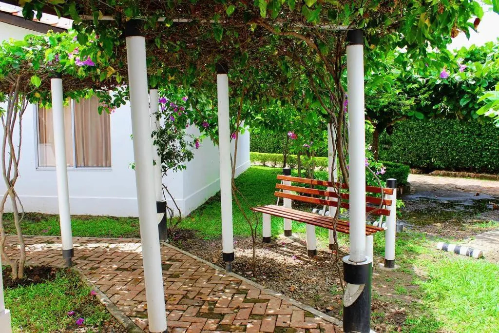 Villa Alejandra