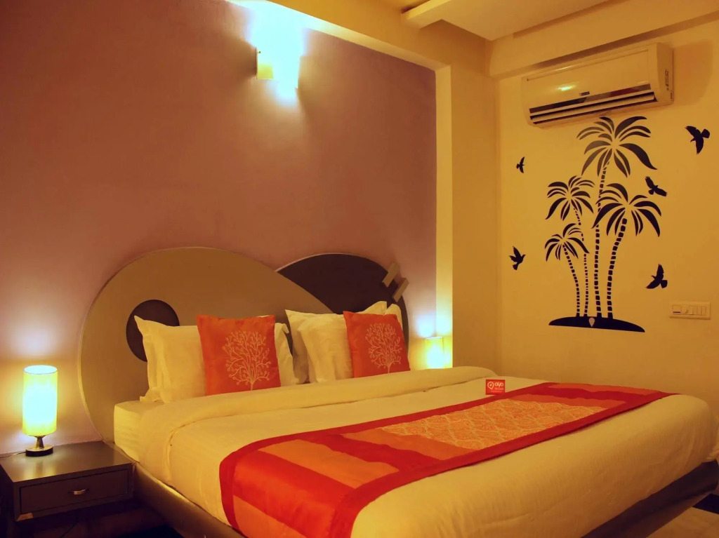 Grande Sita Hotel