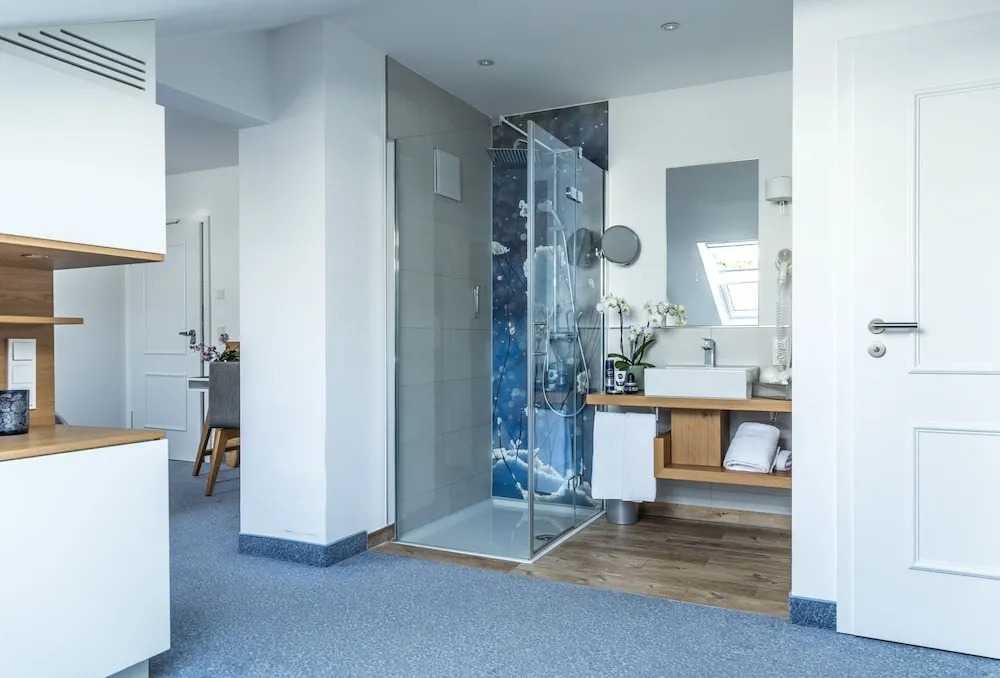 Das Aunhamer Suite & Spa Hotel