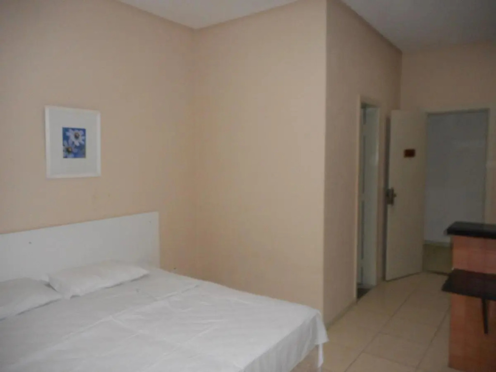 Cachoeira Apart Hotel