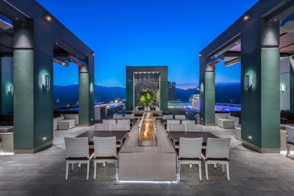 AC Hotel Asheville Downtown