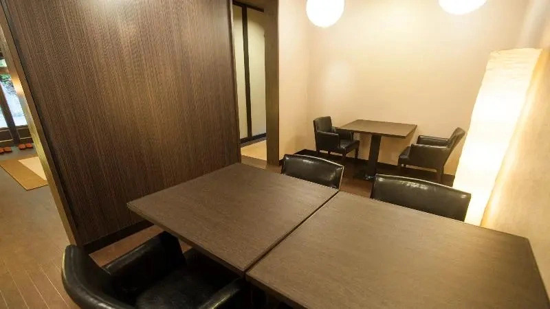 Itamuro Bettei Retreat Spa Wayaku-sou