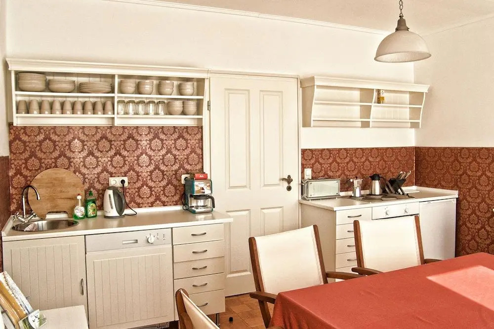 Ferienwohnung Uckerseen