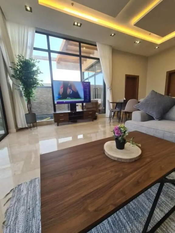 Villa Bali Jeddah
