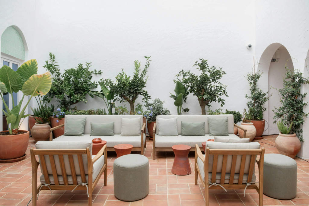 Palácio de Tavira, a Small Luxury Hotel of the World
