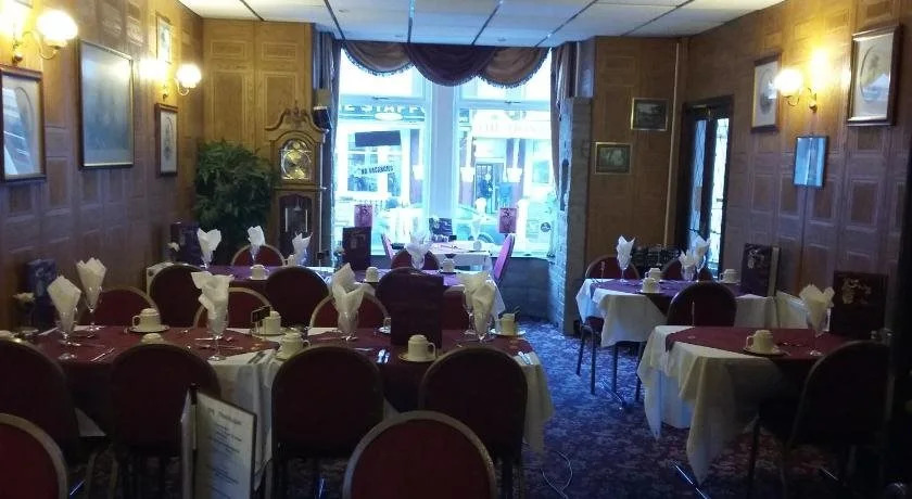 The Trafalgar