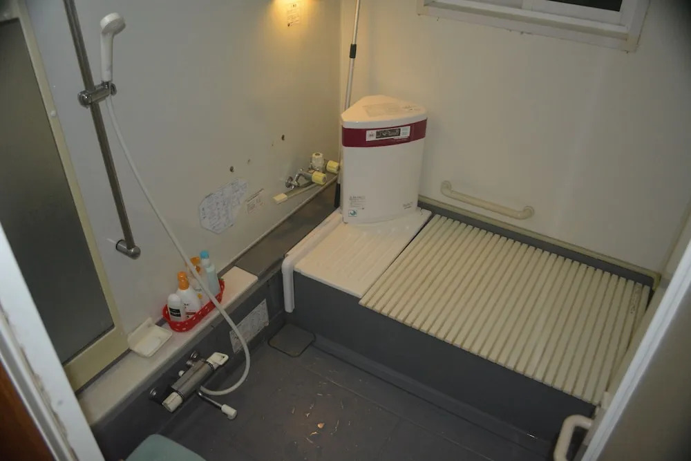 Oirase Guest house KEIGETSU