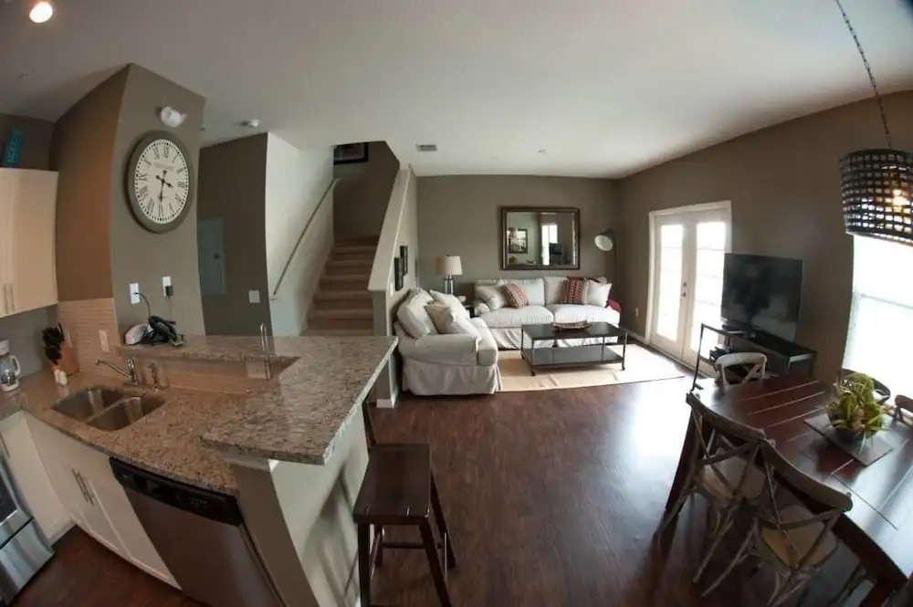 December Special Near Disney WL 4 Bed ID: 168864