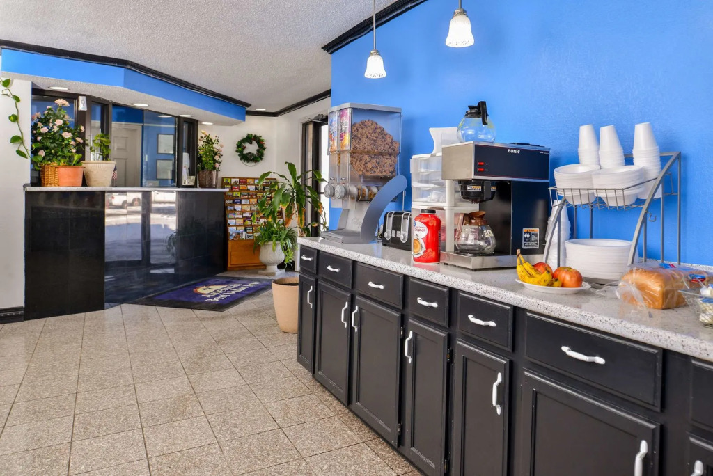 Americas Best Value Inn-Indy South