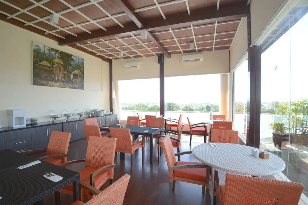 Airy Jimbaran Wisma Udayana 20 Bali