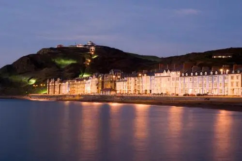 The Atlantic Hostel