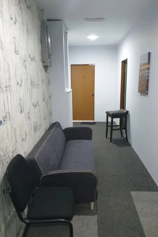 SPOT ON 89980 Homie Hostel