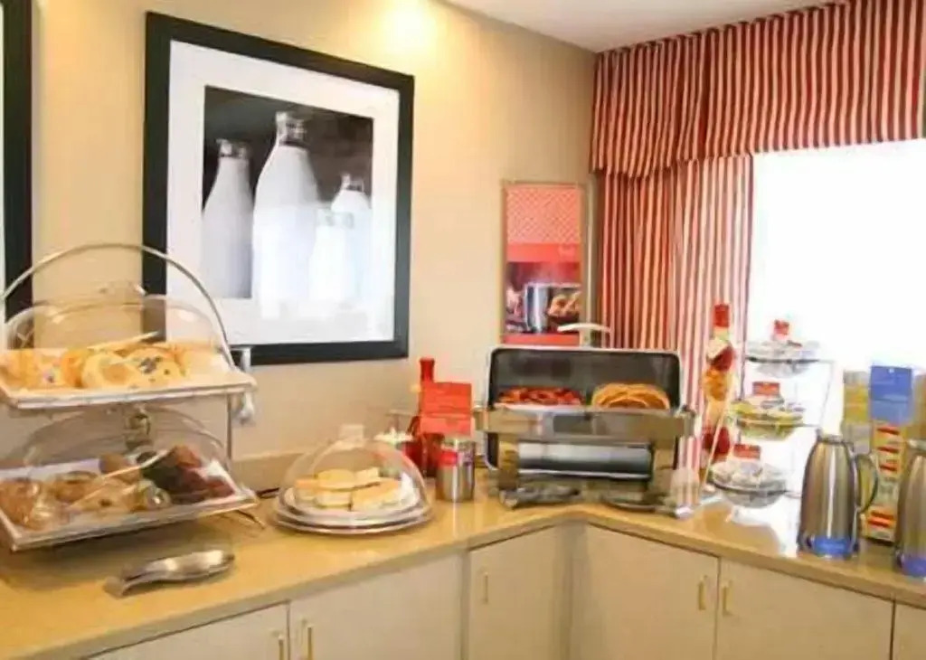 Hampton Inn Lexington - Georgetown I-75