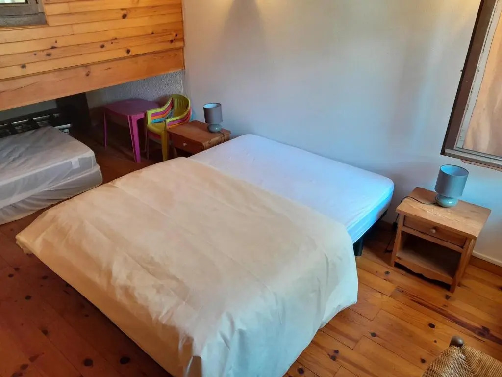 Maison Seignosse, 4 pièces, 6 personnes - FR-1-239-395