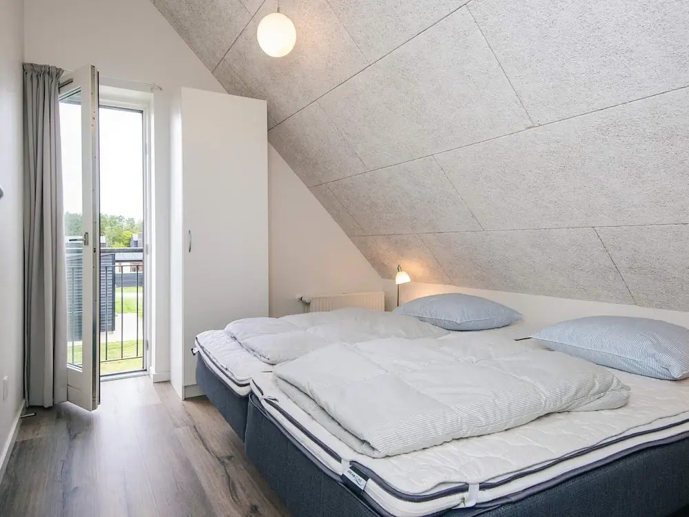 5 star holiday home in Rømø