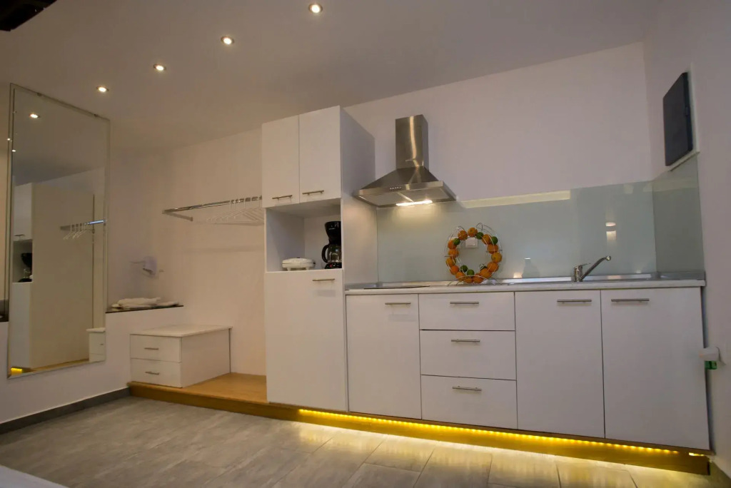 Kapahi Suites Apartments Potos
