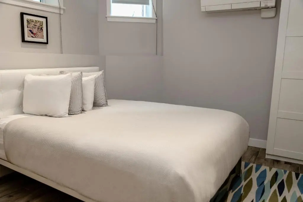 A Stylish Stay w/ a Queen Bed, Heated Floors.. #3
