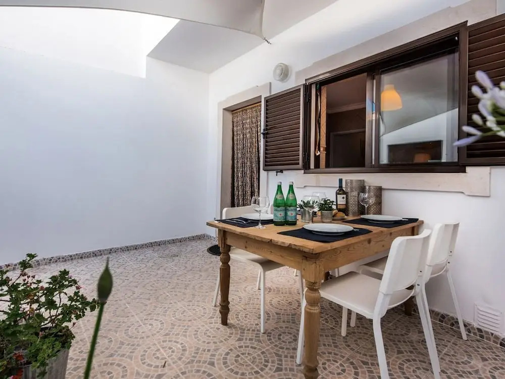 Casa Agave by MarsAlgarve
