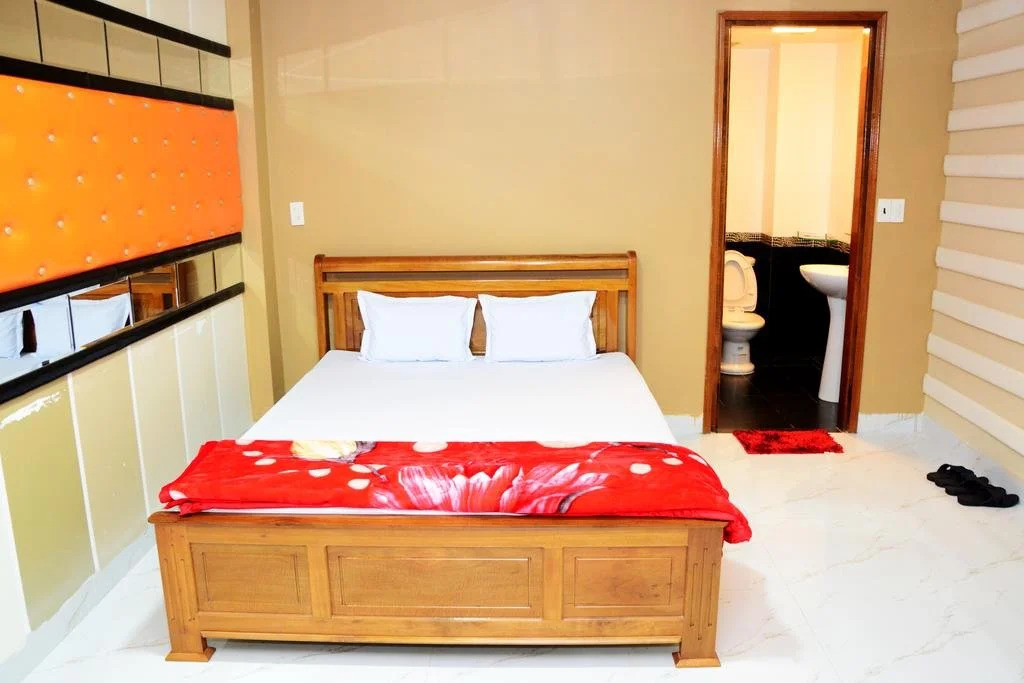Galaxy Guesthouse