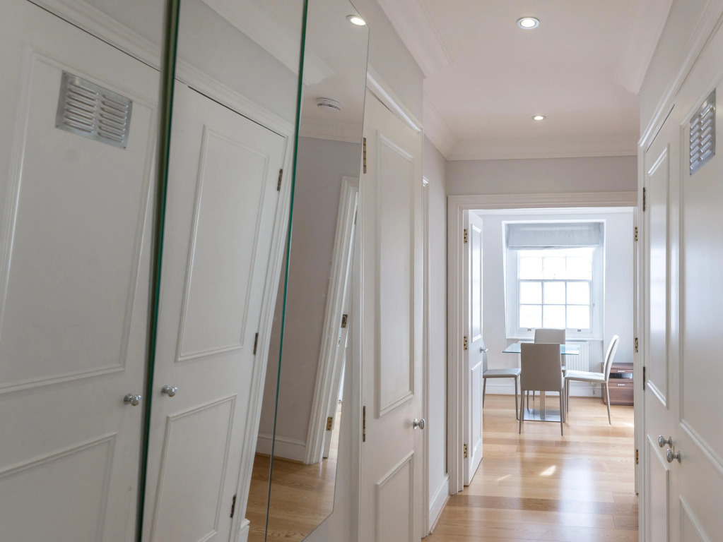 Mayfair private Apartments