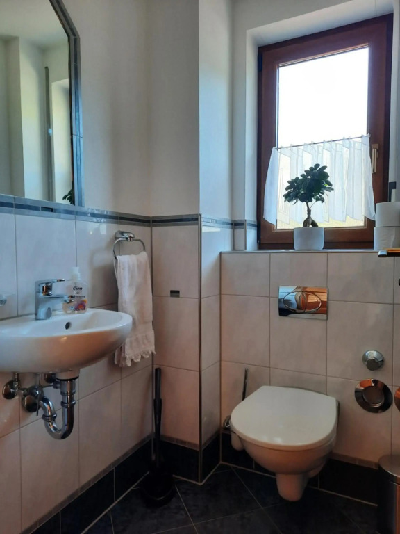 Ferienwohnung Sprauer