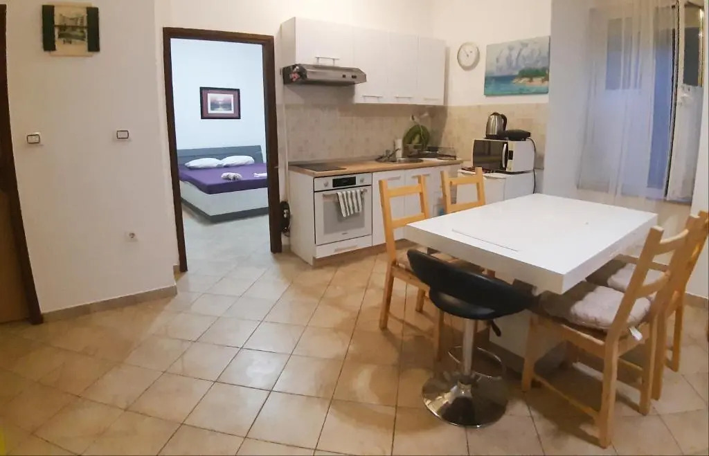 Aquamare Apartment