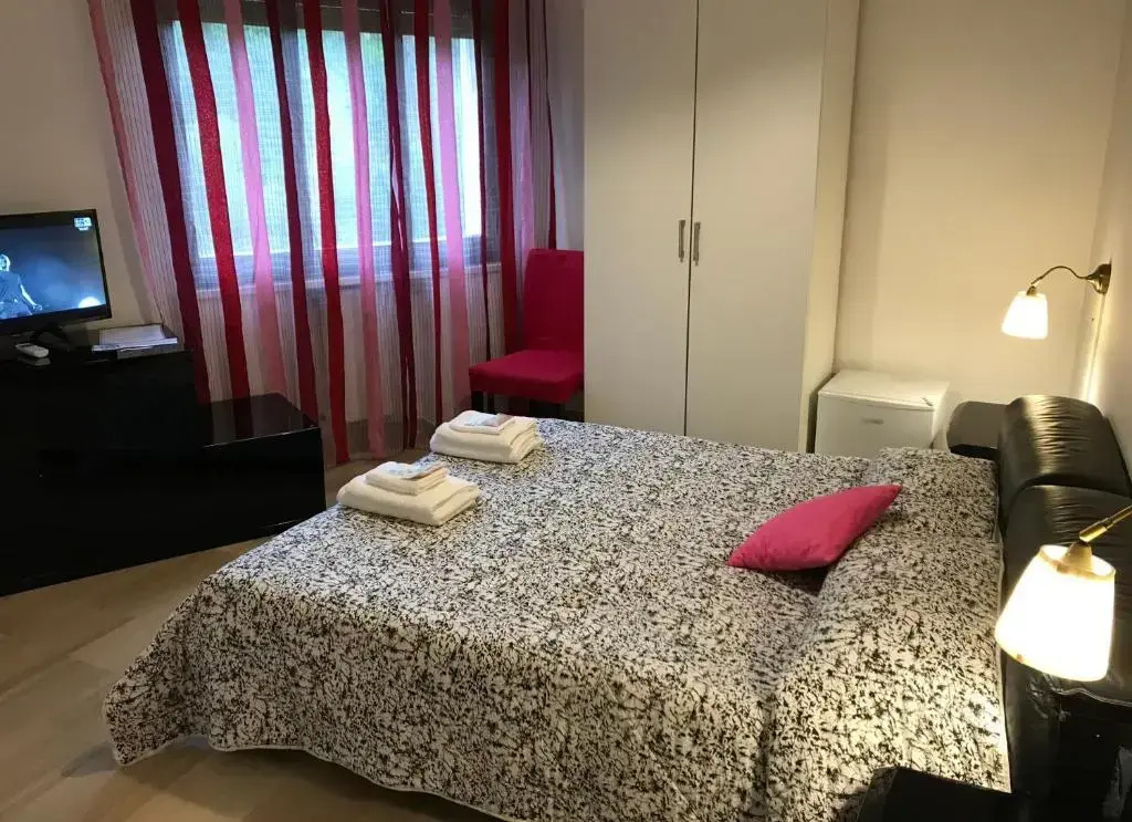 B&B Pontepiccolo