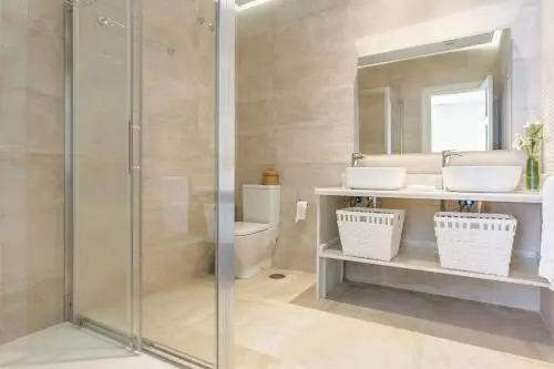 Apartamento Living By Cathedral