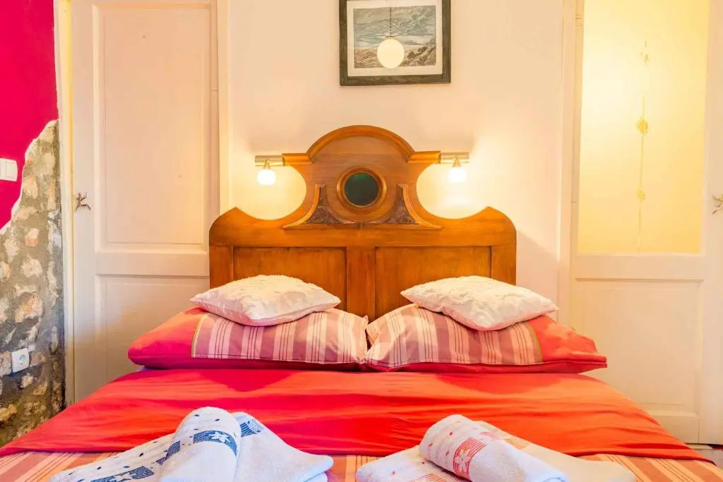 Holiday home in Crikvenica 39416