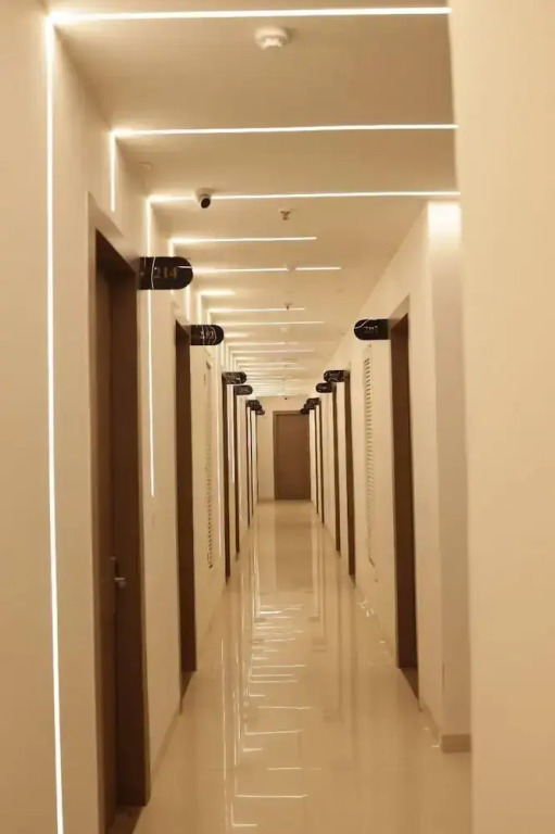 Sethi Grand Hotel