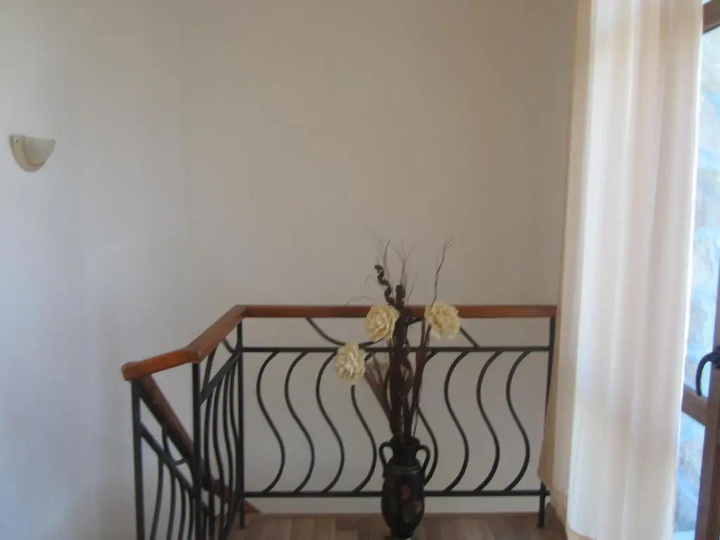 Hotel Toro Negro