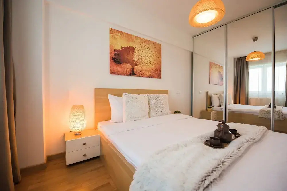 ZEN Rezidential Apartments