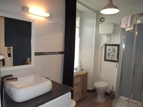 Apparthotel Maison Saint Michel