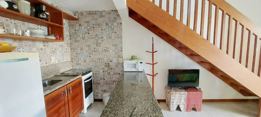 COARE0100 - Condominio Aldeia Saint Sebastien