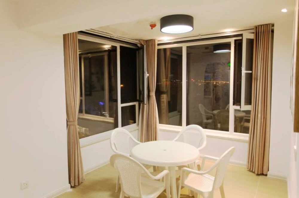 Weihai Changhai No.10 Apartment