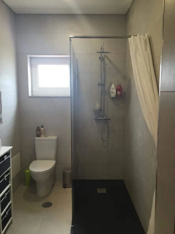 Apartment With one Bedroom in Aveiro, With Enclosed Garden and Wifi -