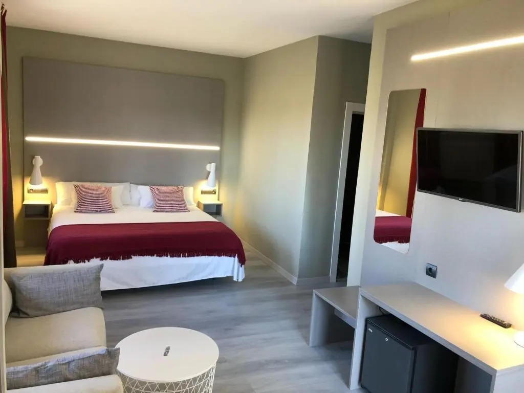 Hotel Valjunco