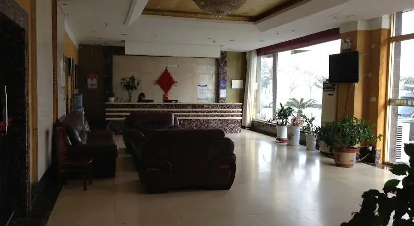Wen Ping Business Hotel