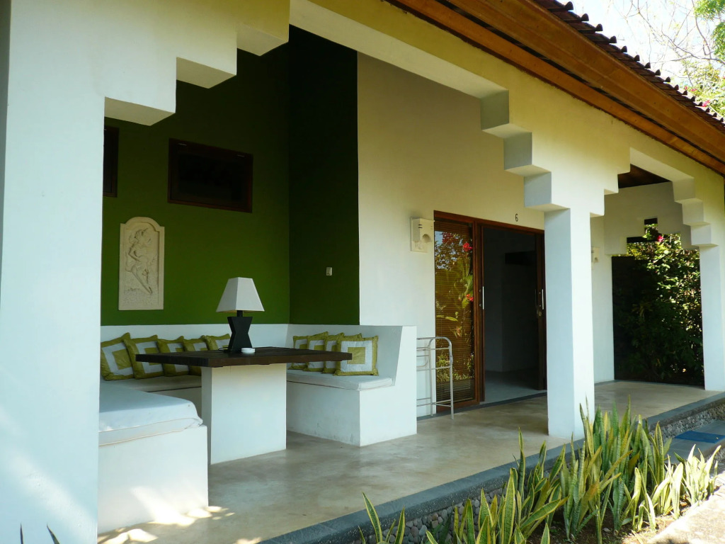 Anda Amed Resort