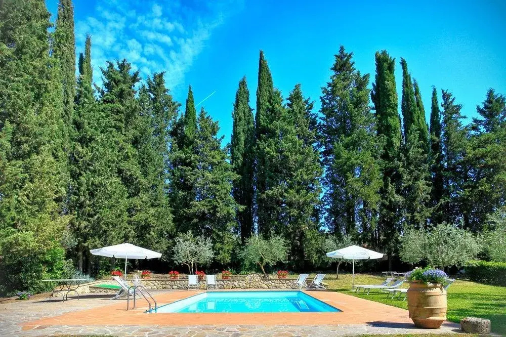 Agriturismo Villa Vianci