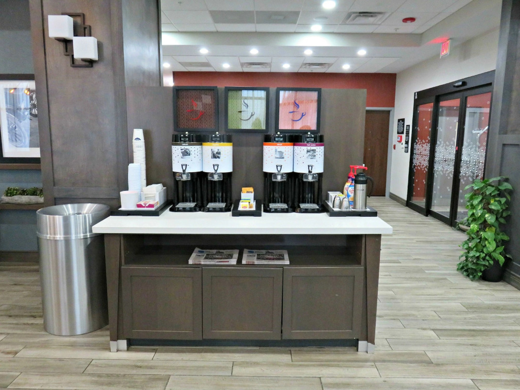 Hampton Inn by Hilton Detroit Dearborn, MI