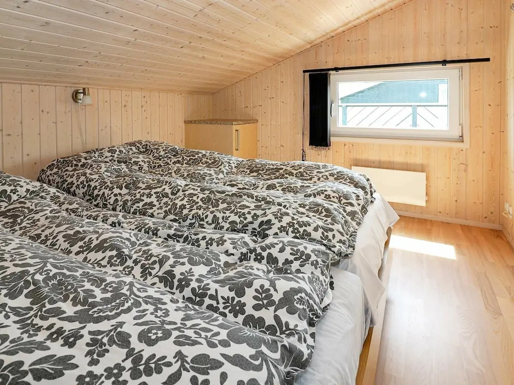 Lavish Holiday Home in Jutland With Terrace