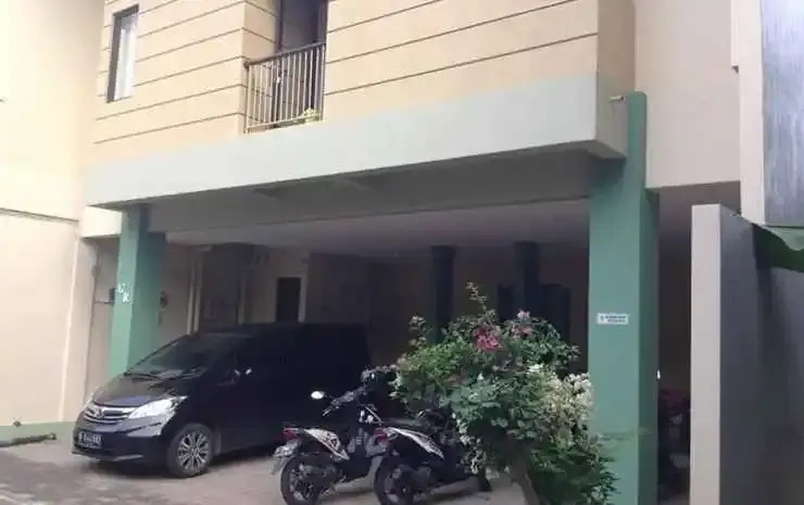 Griya Rattu Kost N Guesthouse